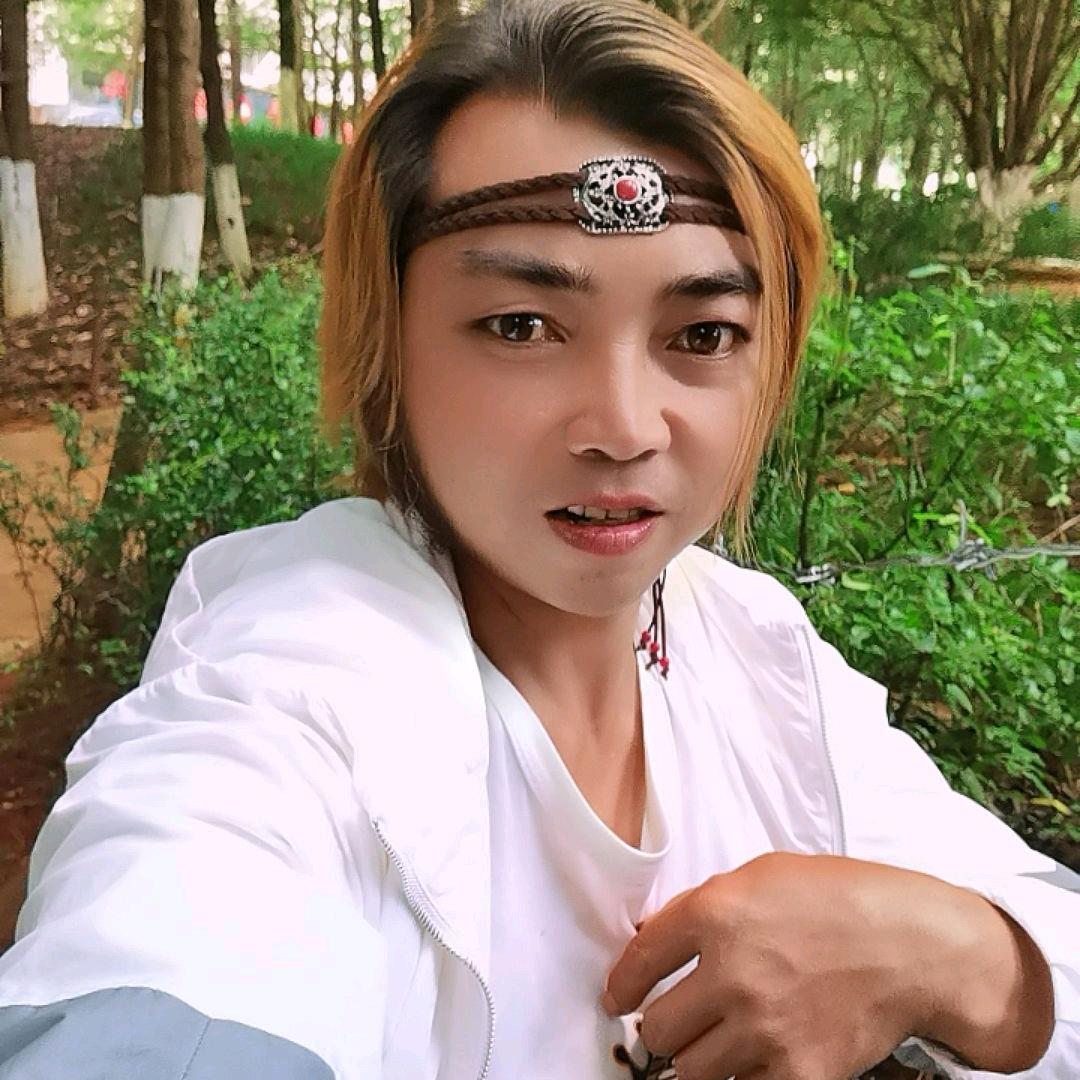 百乐（鸡哥）