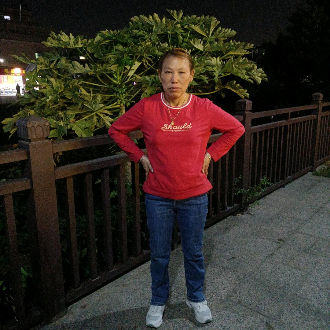 丽丽