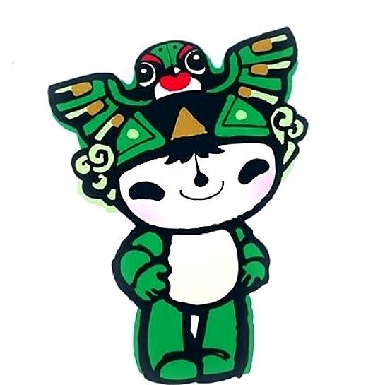 恩菲早起去观鸟
