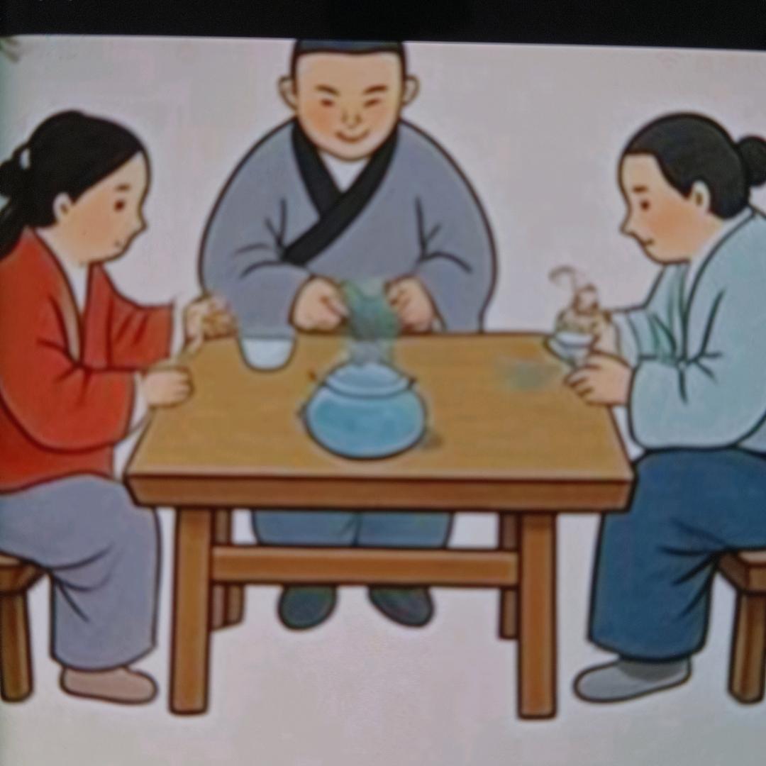 三财道人(像形派文化创始人)