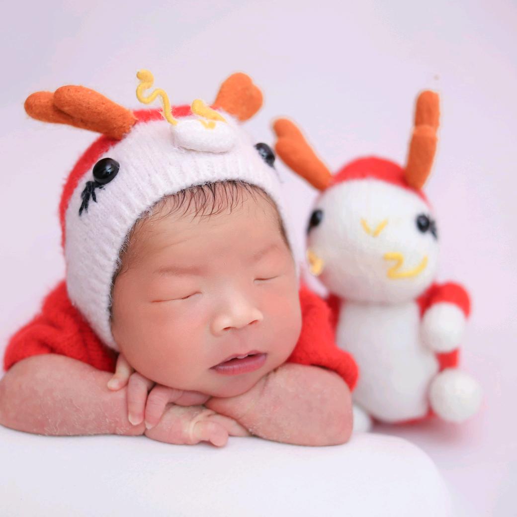 小奶龙🐉妈妈要努力💰💰