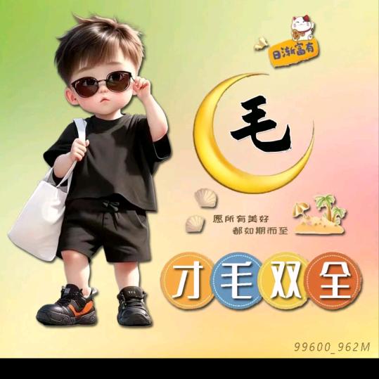 流浪的小毛
