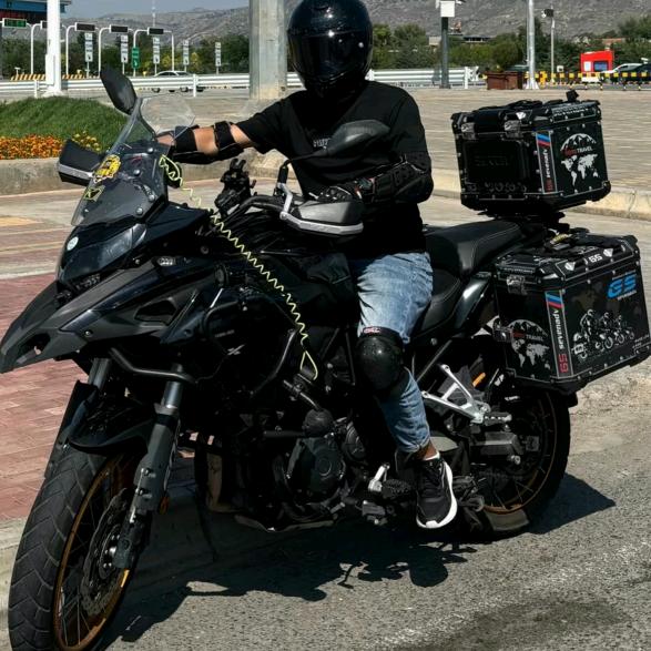 杨小杨、