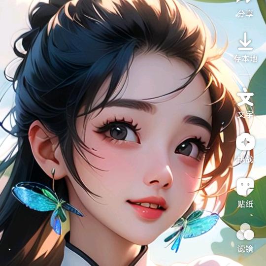 Ai☞格格群☜
