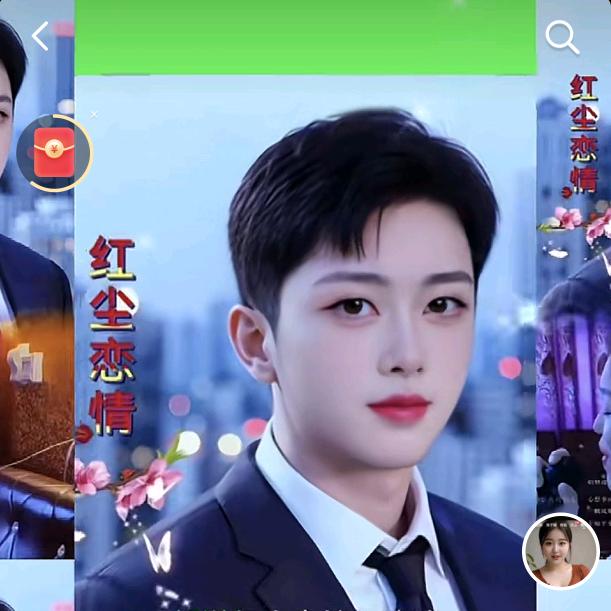 真心相爱❤️❤️