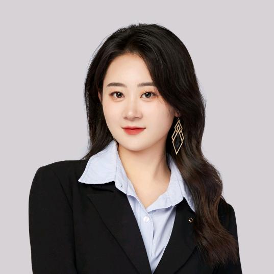 保定美业人～思伽