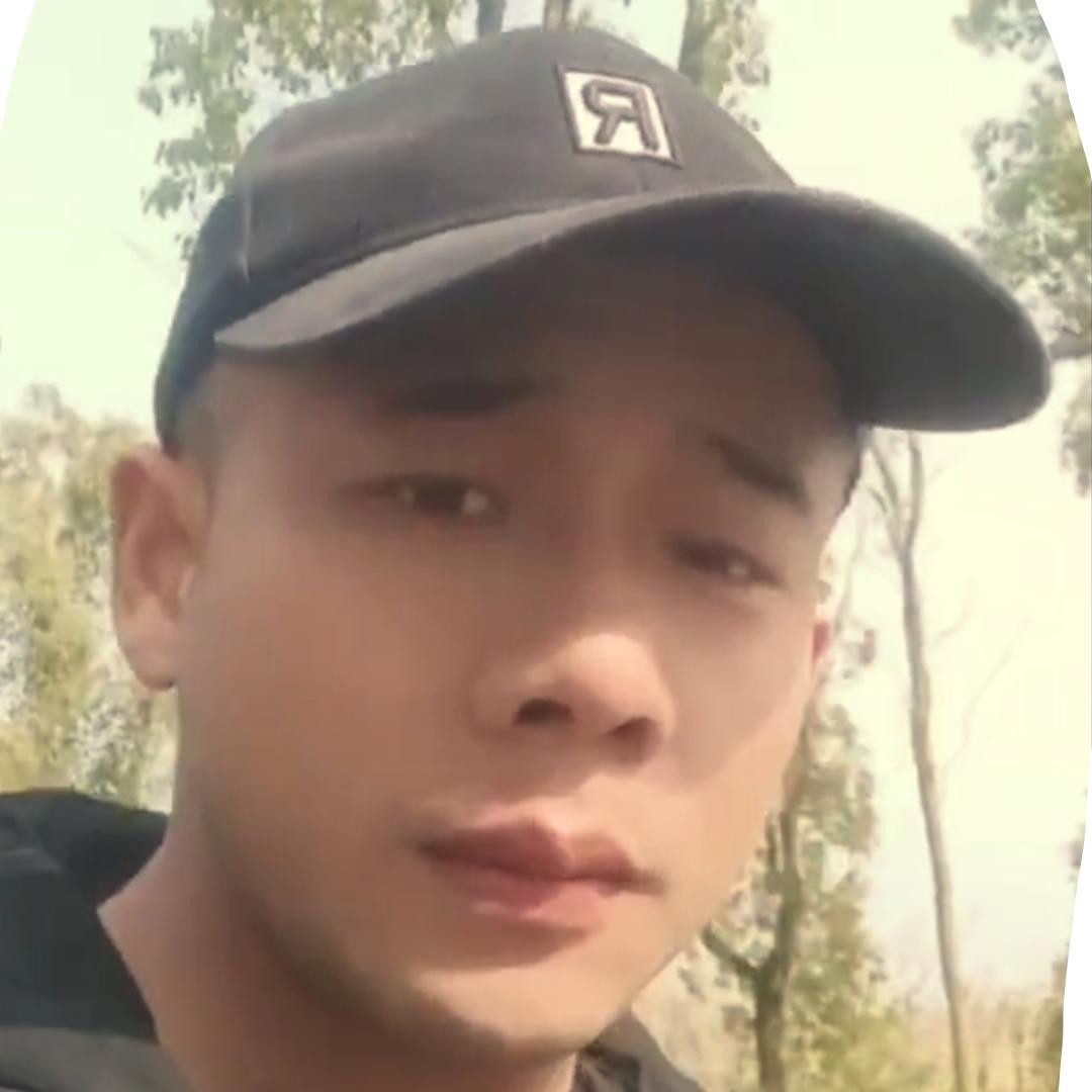 憨憨