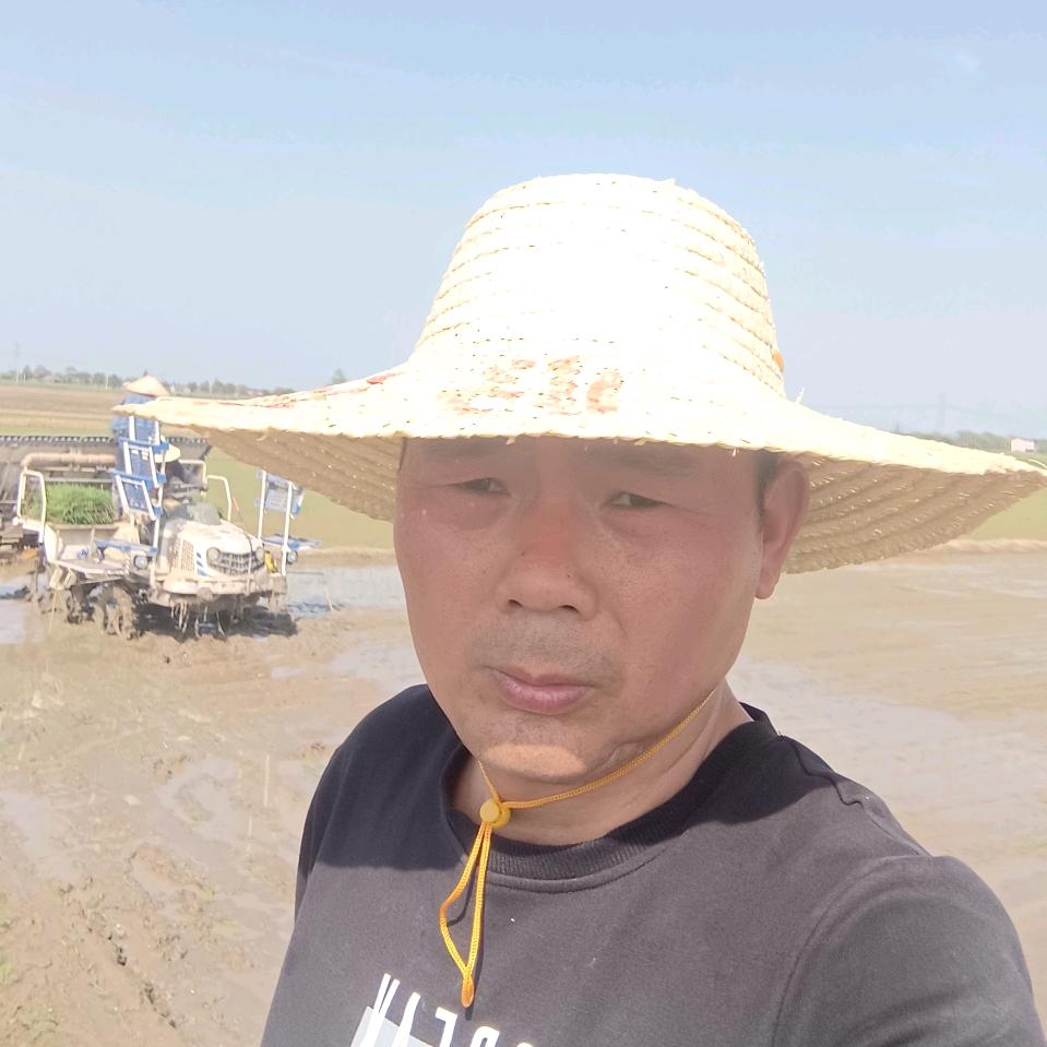 柳叶湖新农人廖勇
