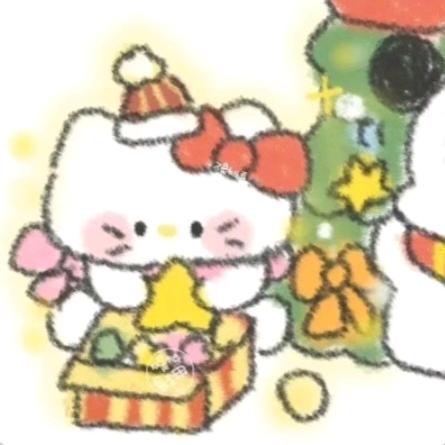 酒酿小鱼干儿🐟.