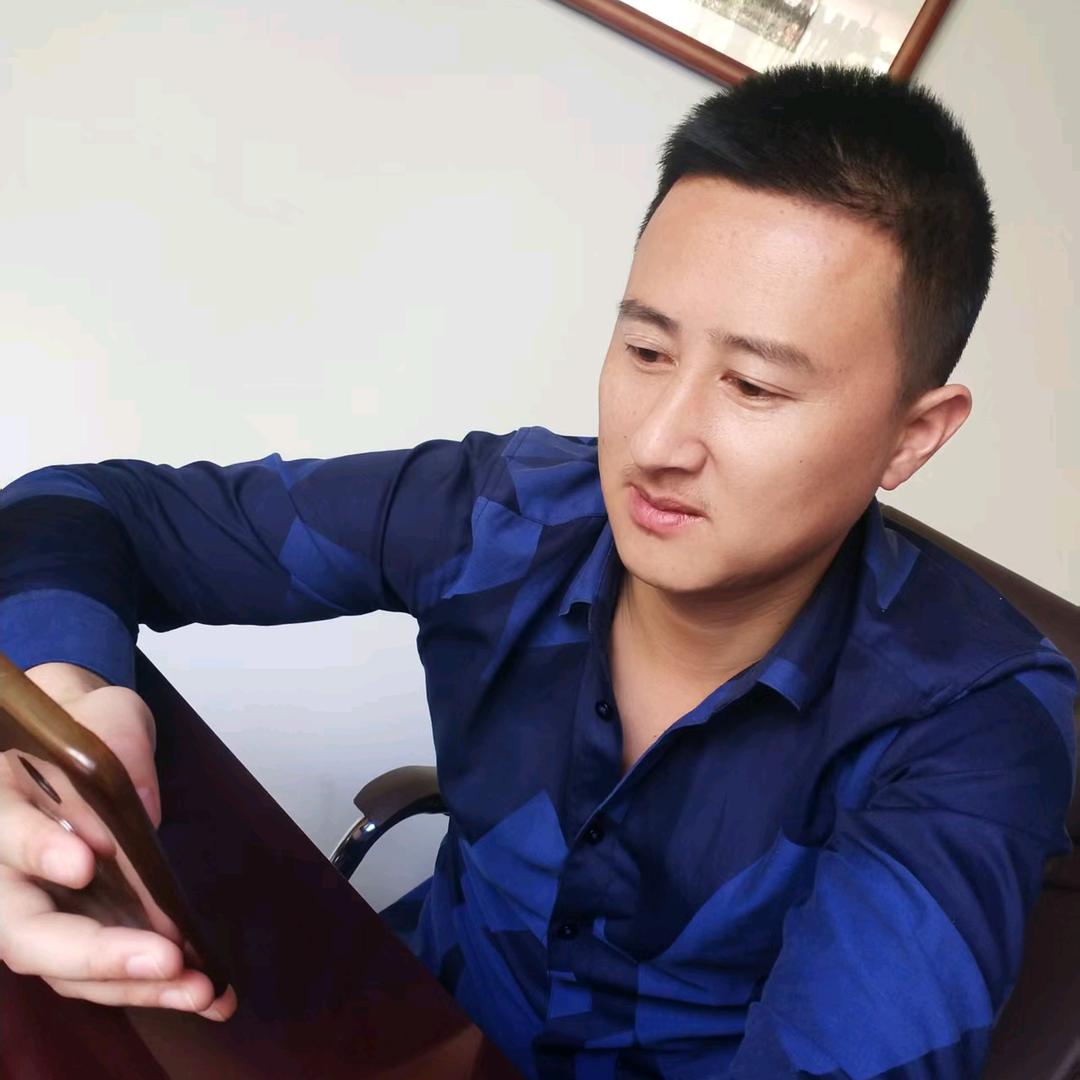 中药材种植，杨阿飞！