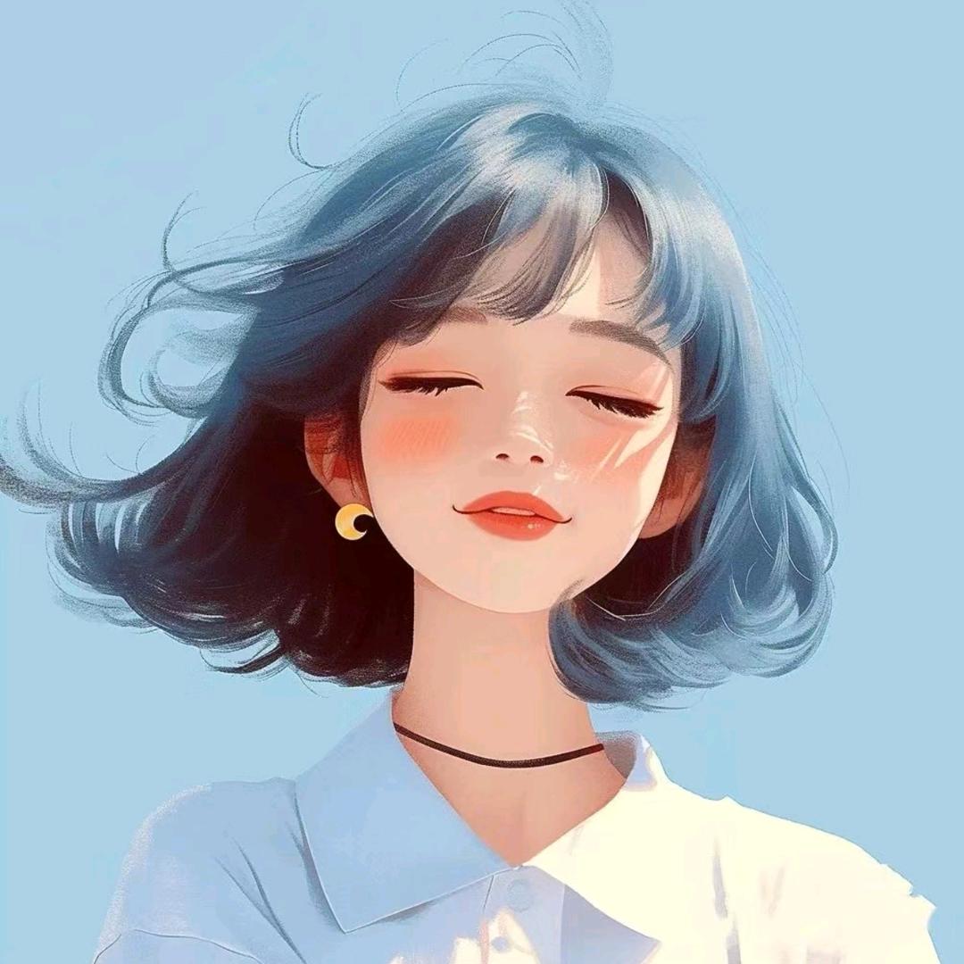 露从今夜白🌙头像