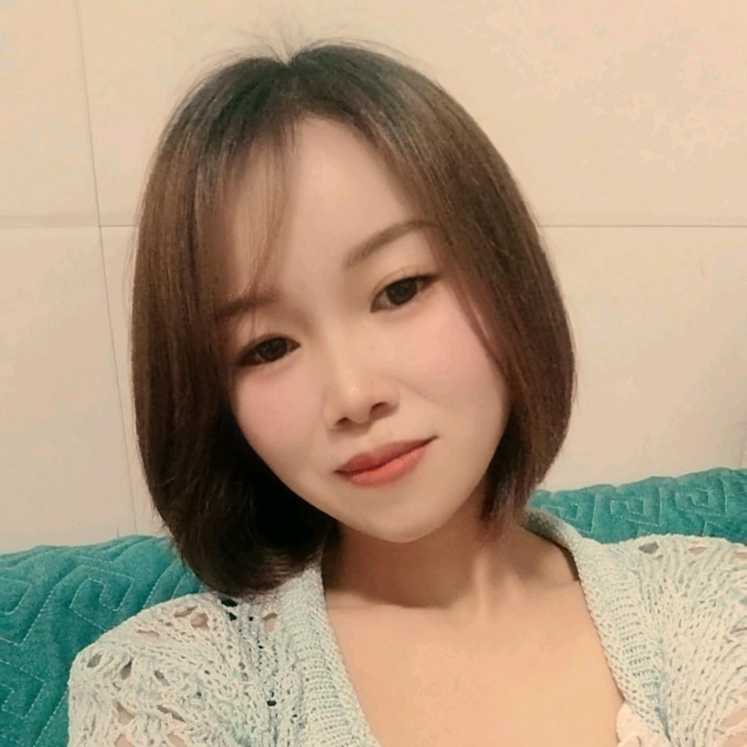 张盖妹天💝天   任何时候做自己就好