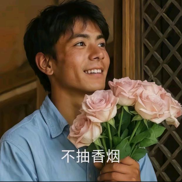 不抽香烟(守旧派)