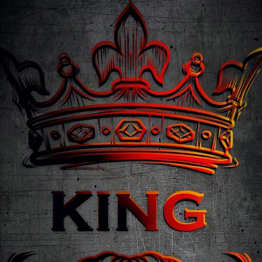 Кing