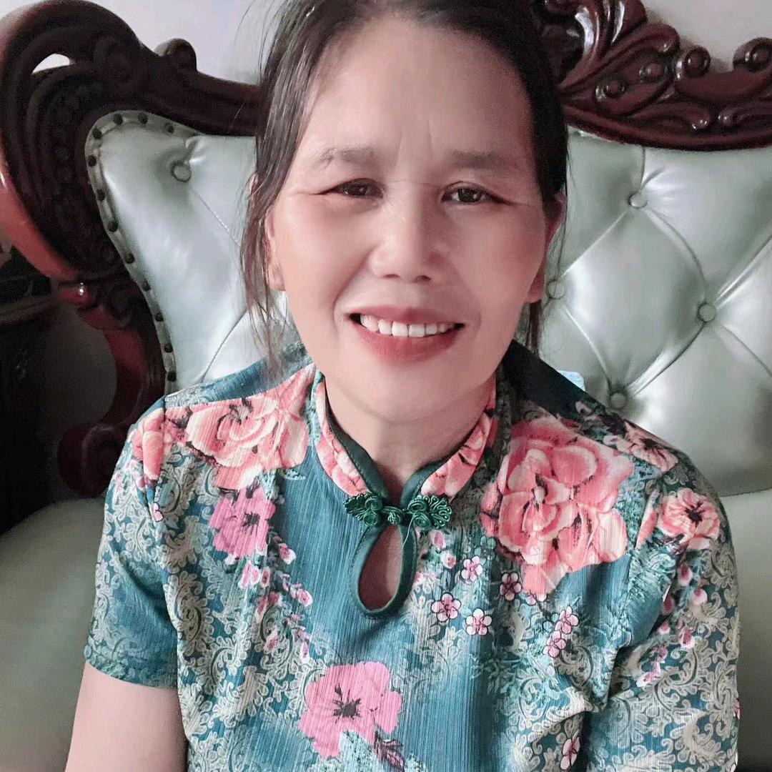 刘永英（每天晚上9点20开播）