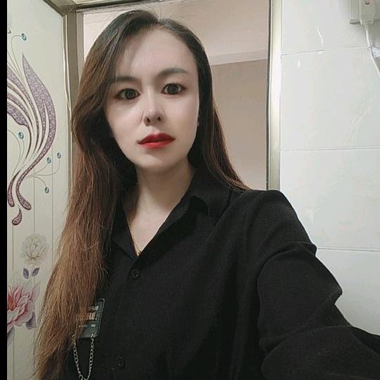 广西小蒙姐🌹