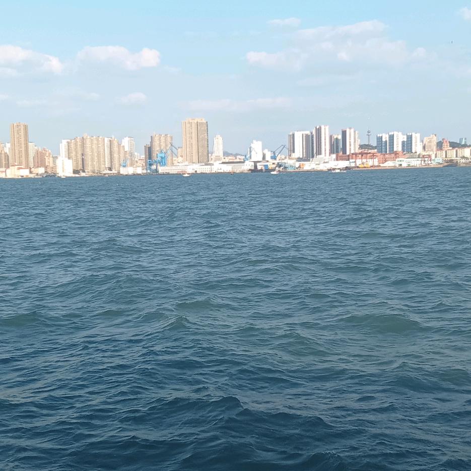 勤哥记录生活《驾校招生》