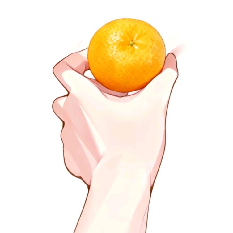 桔星高照（长发男主理人）