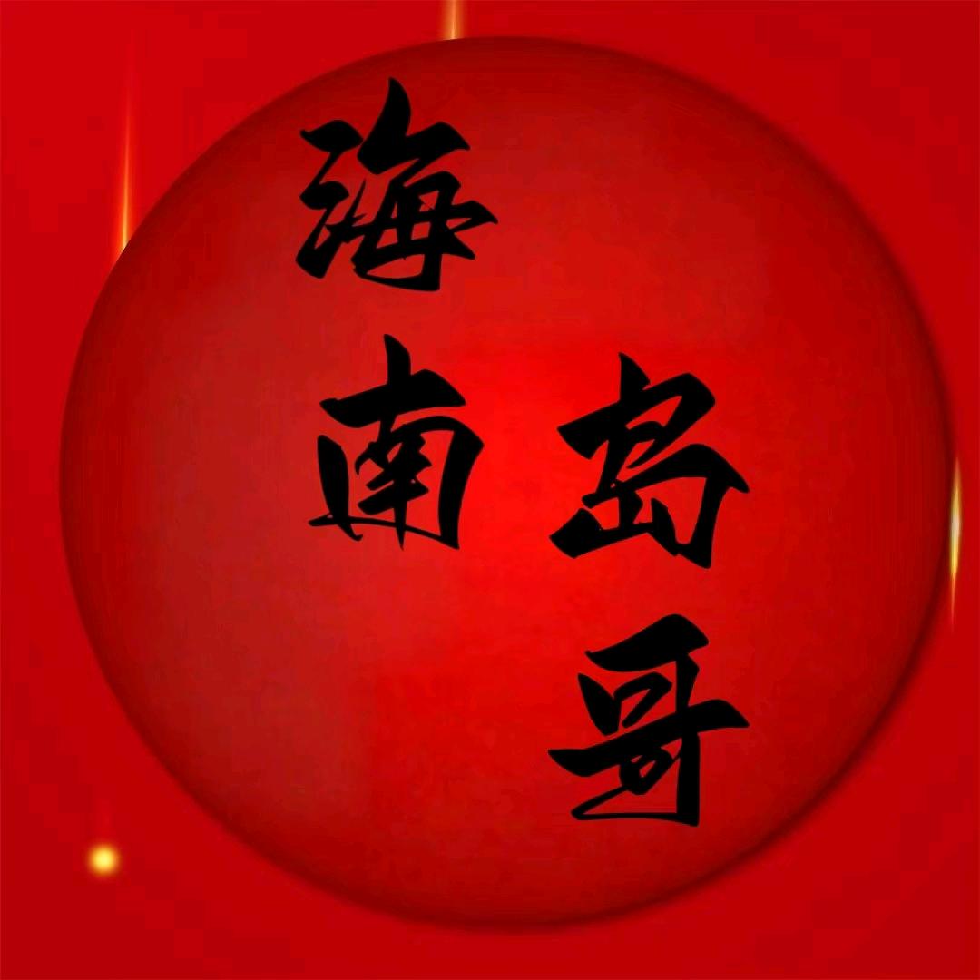 海南岛哥