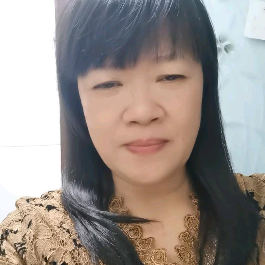 余晴未了