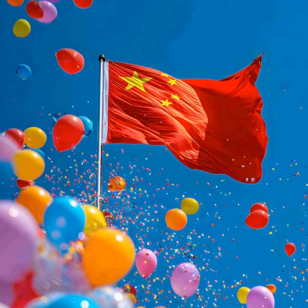 好运连连