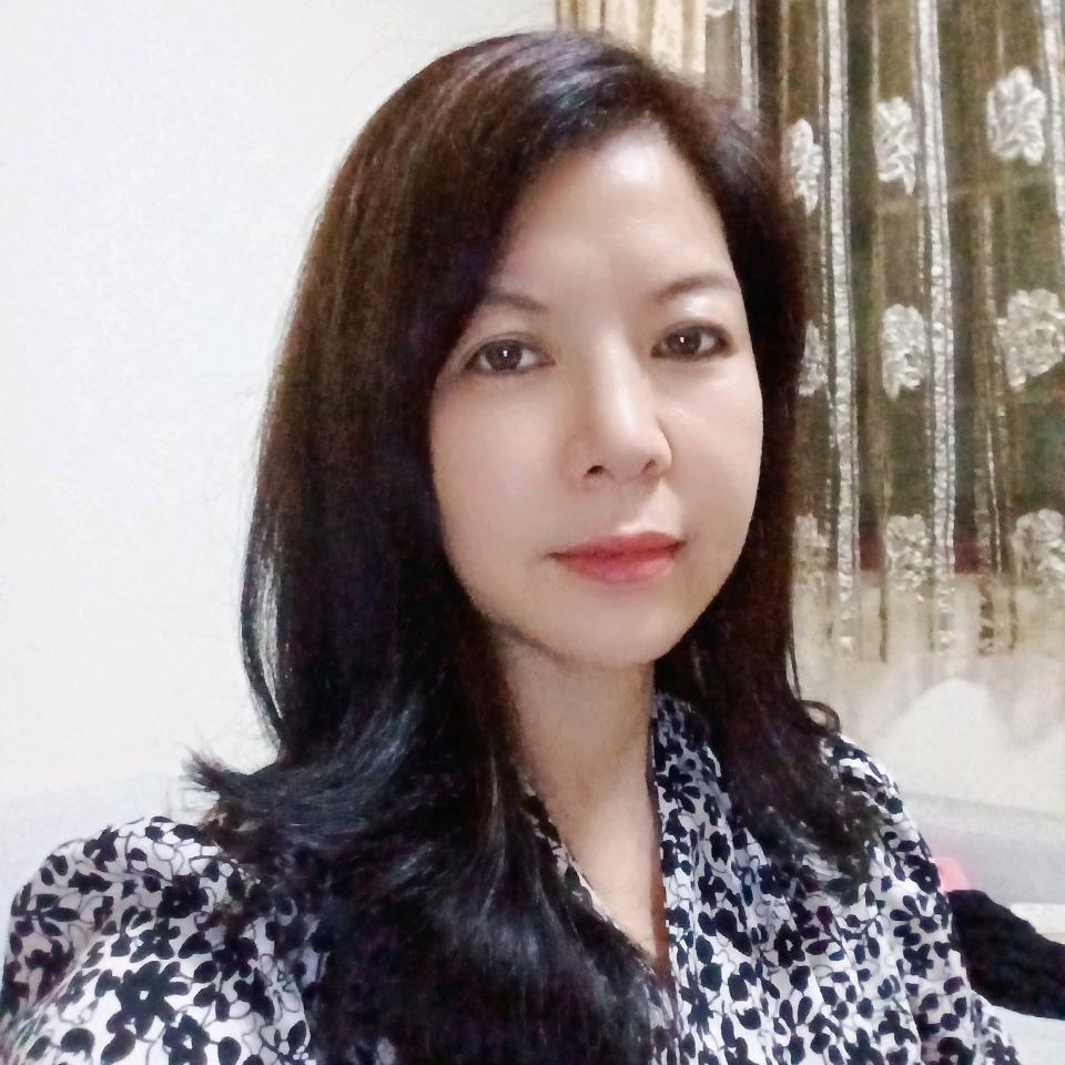 美姐叁