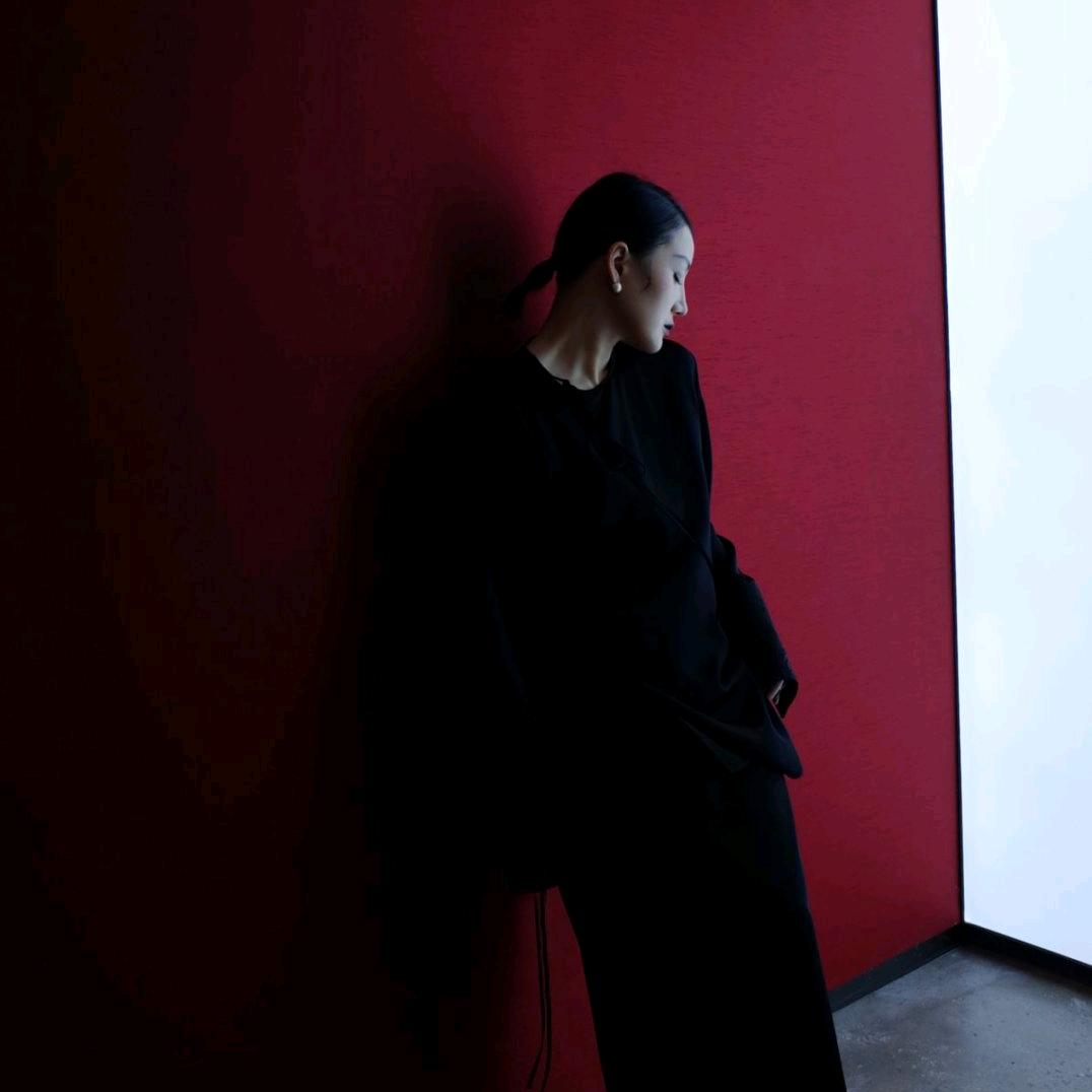 洛哥AP[极简穿搭]