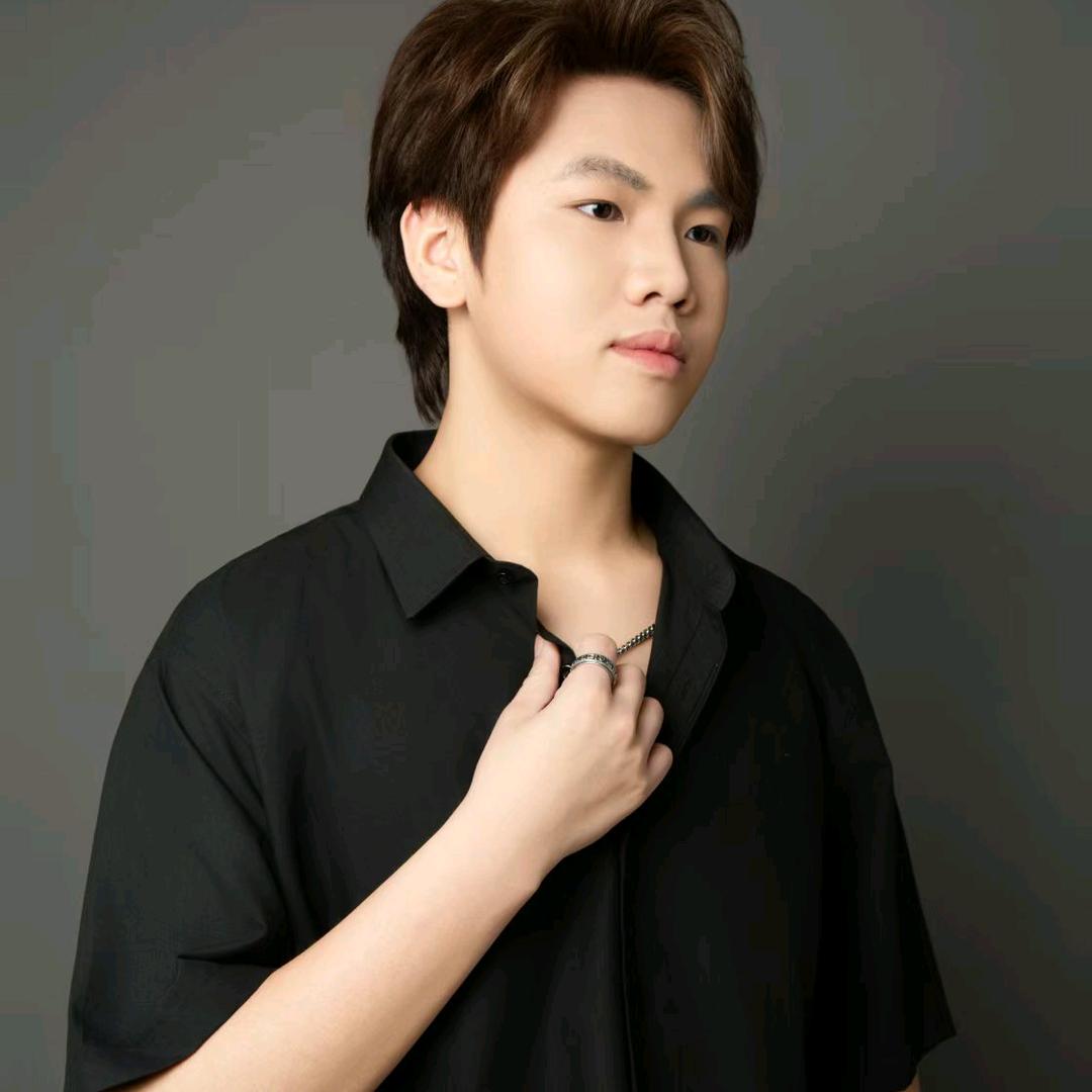 概念'S HAIR SALON  阿成