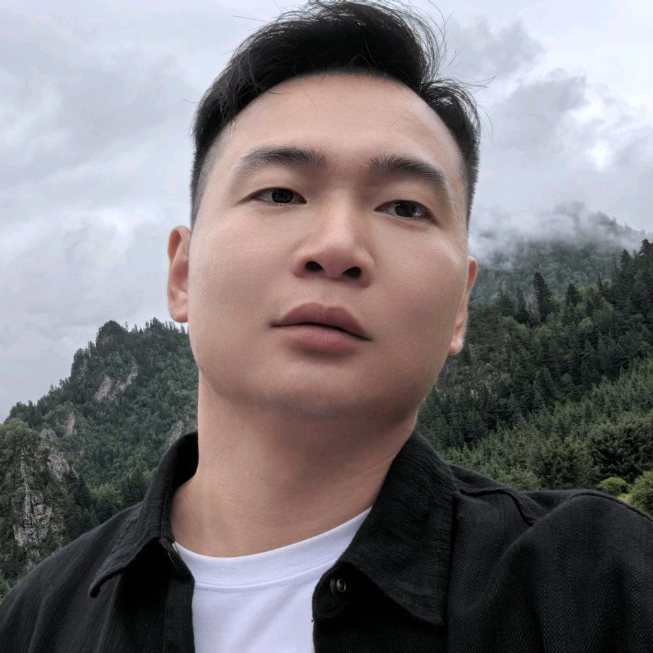 大男孩