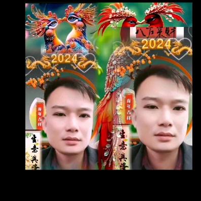 盛世如愿