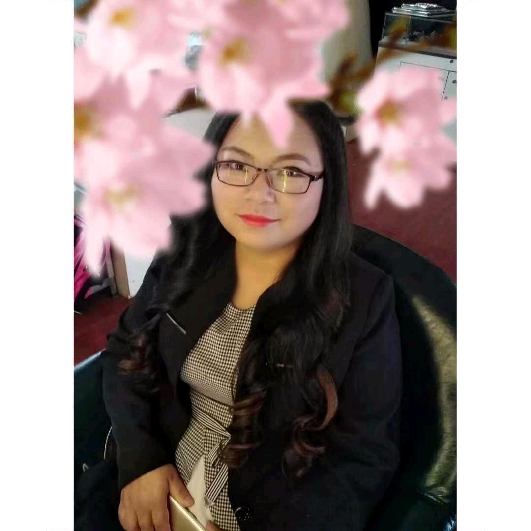 法桦～一生何求