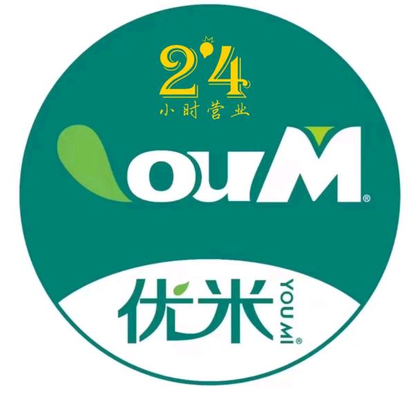 优米火车站店