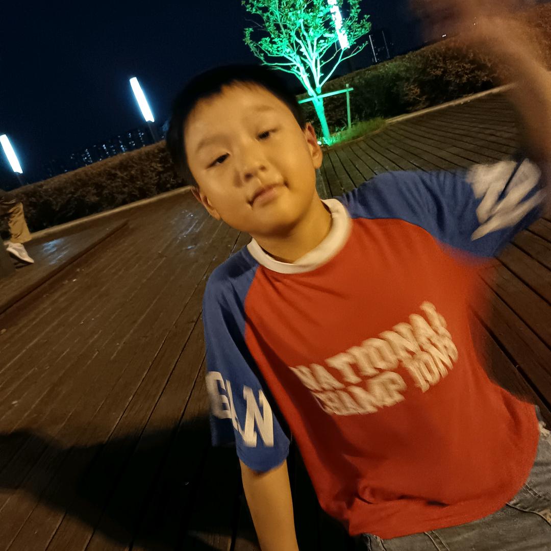 相约深夜