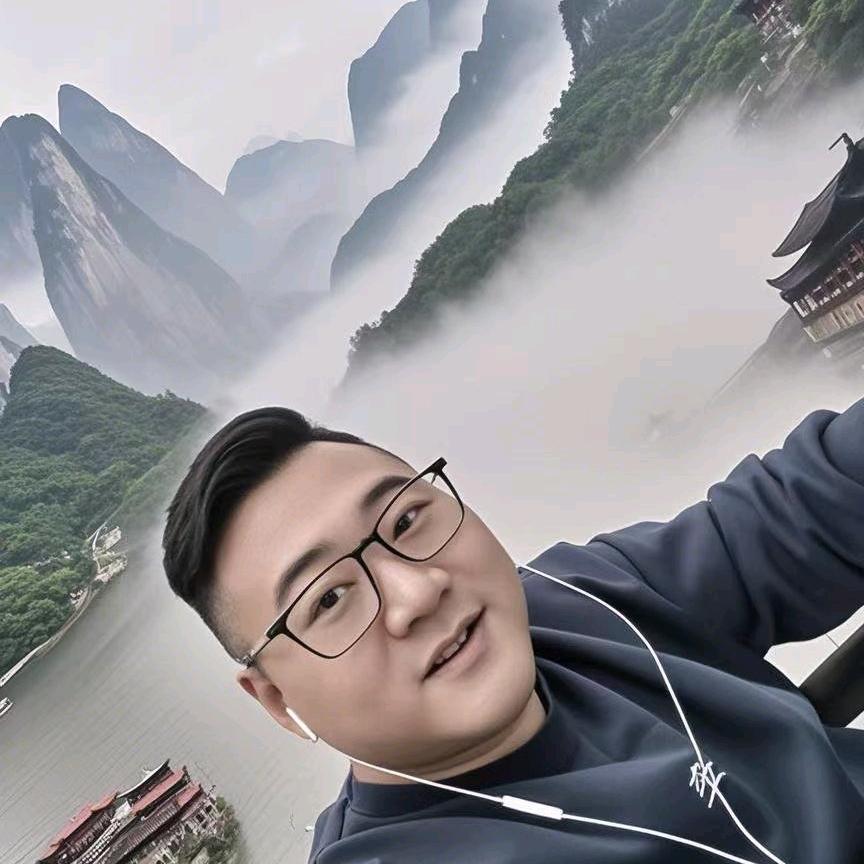 老丁（工地战损版）