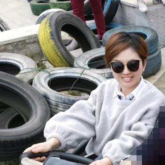 彭城驾校张教练