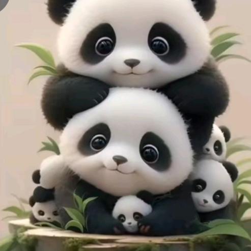 头头姐的小宝贝