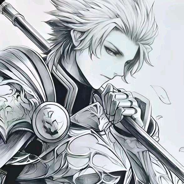 若尘独酌（小学读十三年毕业了）