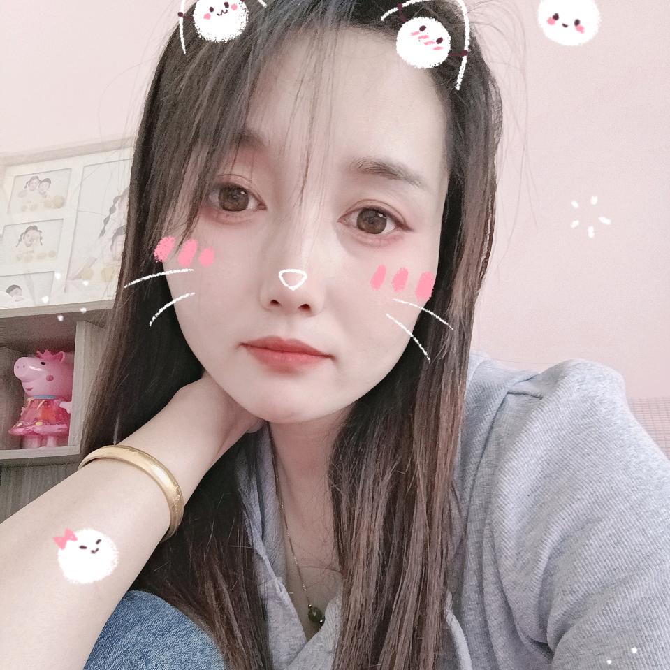 幸福😊