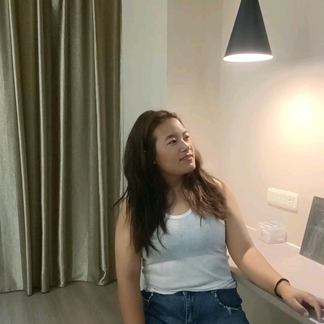 @一一