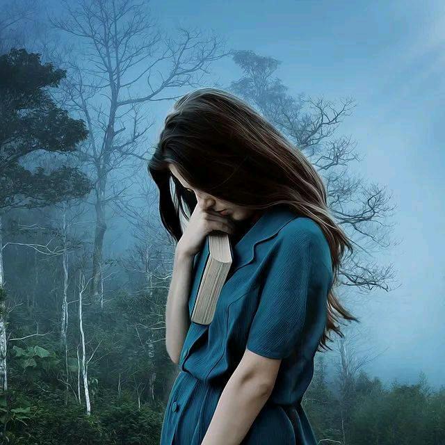 小妹。《有故事》