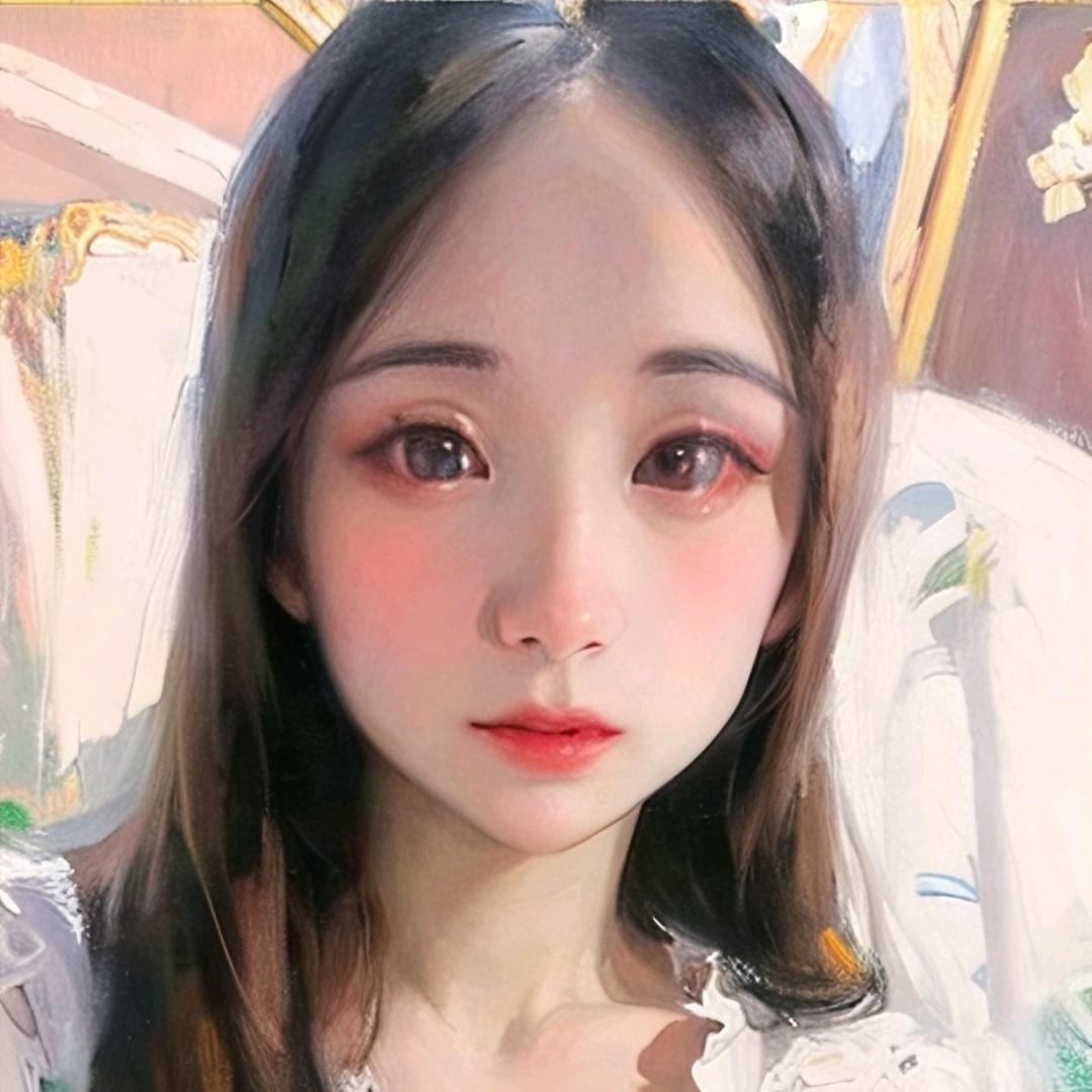 日月明（喜欢🥰✂️）