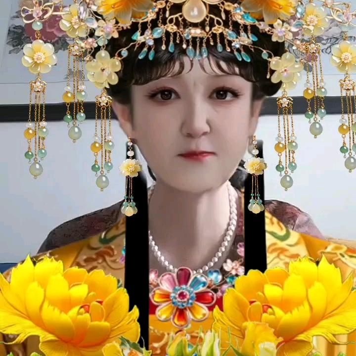 _珍子姐