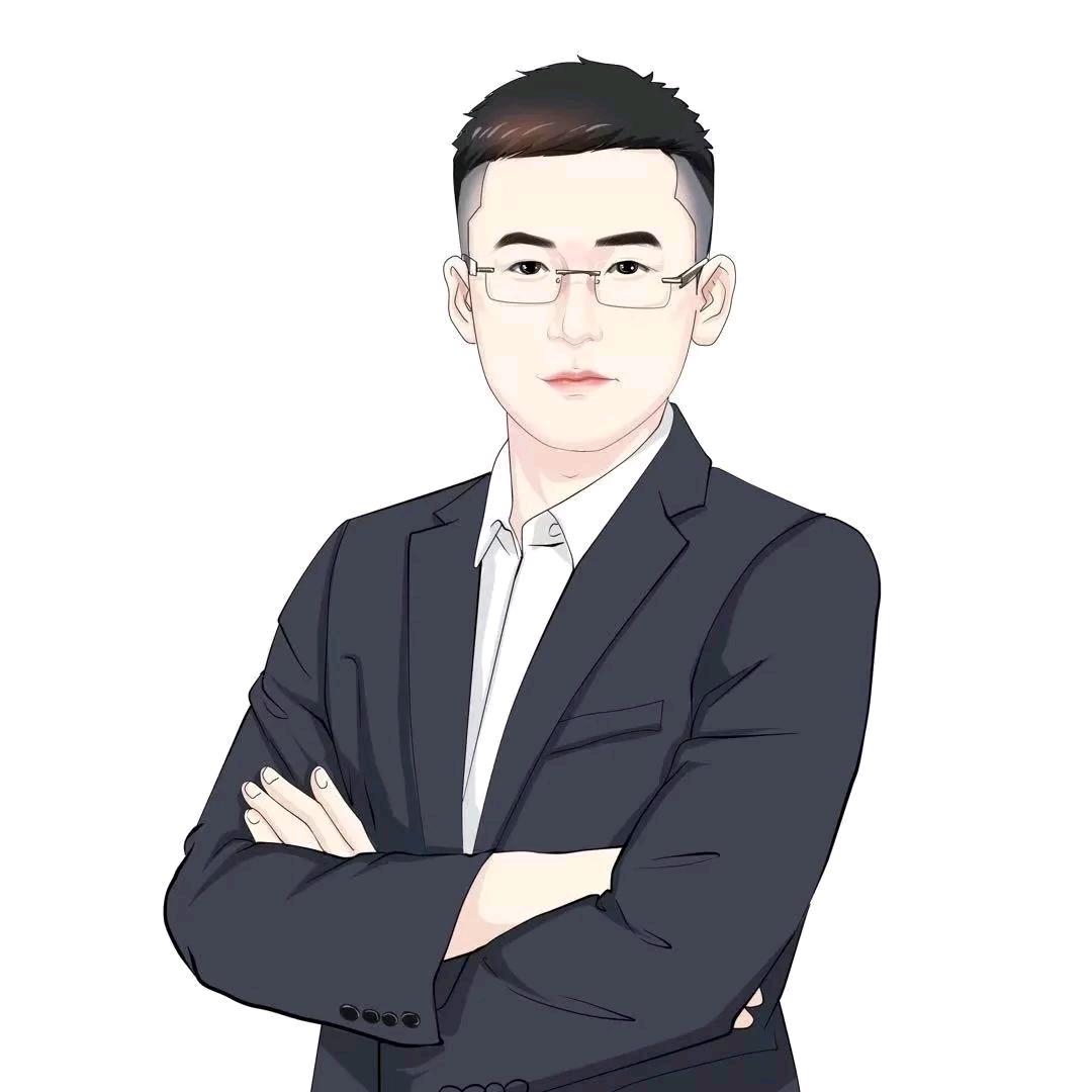 青青子衿