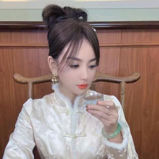 群航卧龙茶庄（小号）