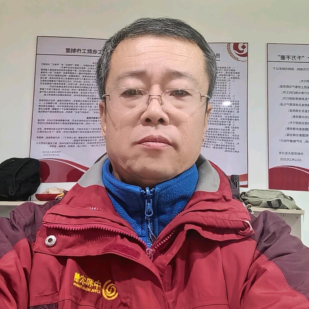 中和农信服务三农～马献军'