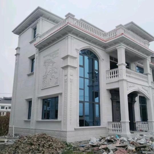 专业外墙仿石漆，真石漆