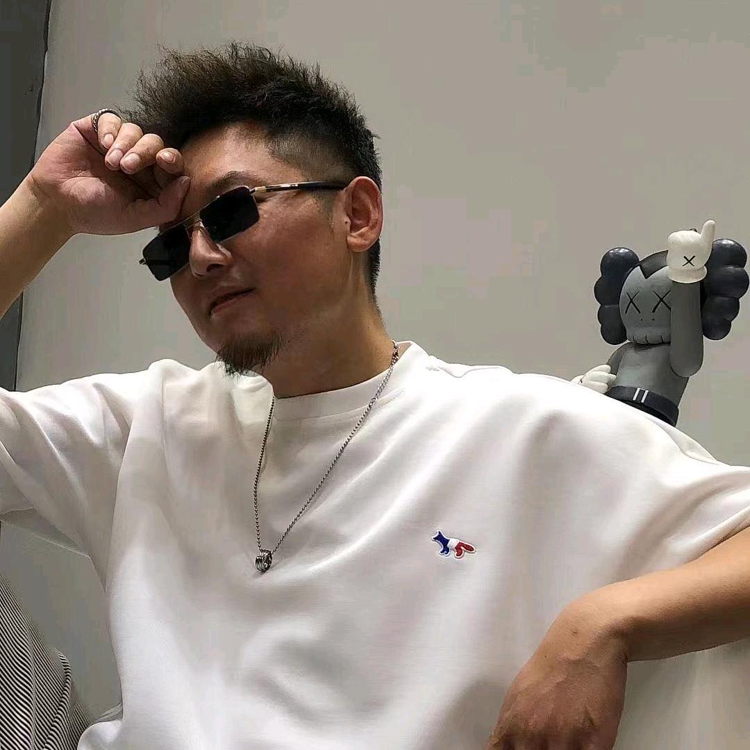 何文錅（秋冬原创设计师款）