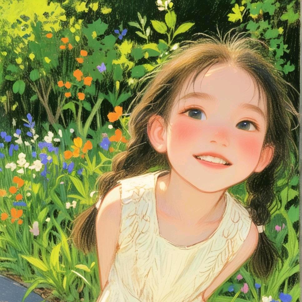 小小爱小兔