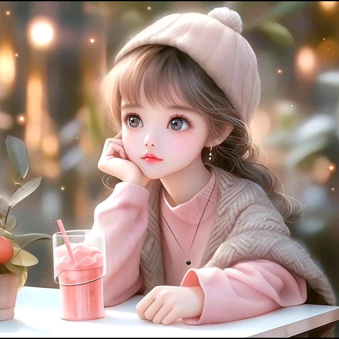 花开富贵，嘻嘻来财