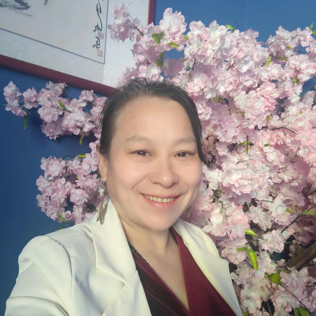 鹿秀兰